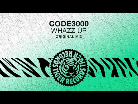 Code3000 - Whazz Up (Original Mix)