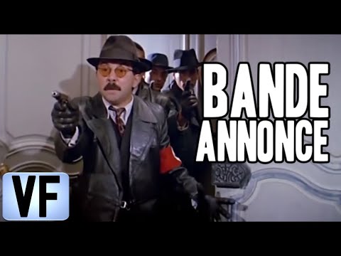 😂 PAPY FAIT DE LA RÉSISTANCE Bande Annonce VF 1983 HD