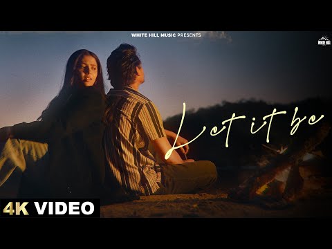 Let It Be — watch video