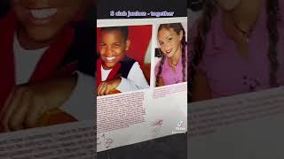 S Club Juniors - Together #sclub #sclub8 #sclubjuniors #cdcollector #cdcollection