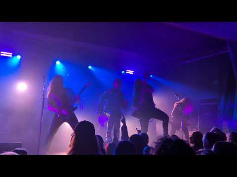 Hellbutcher - Violent Destruction