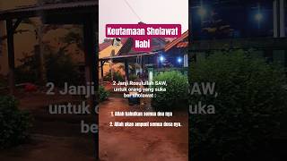 Download lagu The virtue of praying #sholawatnabi #prayerisrequited #ytbshorts #jalanallah #movie mp3