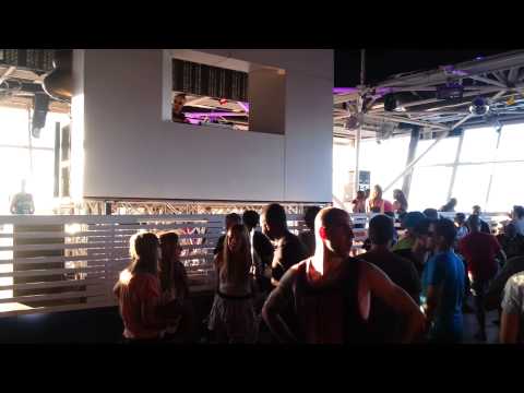 Uto Karem @ Vista Club Ibiza 21-06-13 (Jupiter Jazz - Shake it mama)
