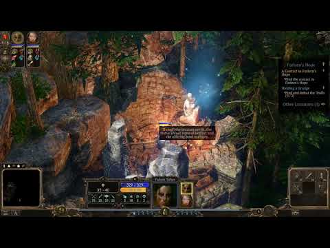 IVATOPIA let's play Spellforce 3 Ep 22 - Let's Hunt Some Trolls!
