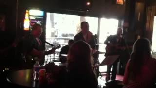 Trace Adkins "Million Dollar View" cover--Tommy Boys