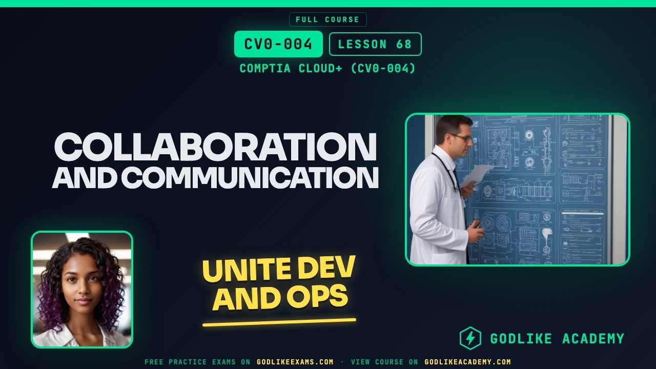 Collaboration and Communication