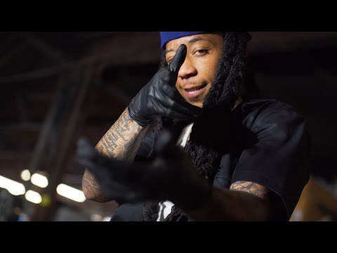 Don Bonz - Pop Out (Official Video)