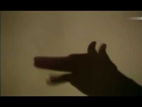 Ralph - Schattenspiele mit den Händen 1979
