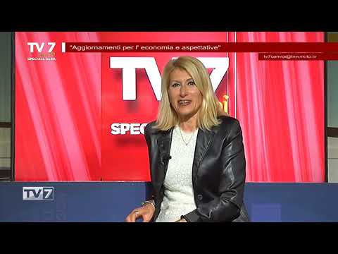 Tv7 con Voi sera del 15/12/2020 (6 di 6)