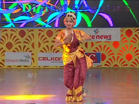 Classical Dance Performance at Temper Audio Launch