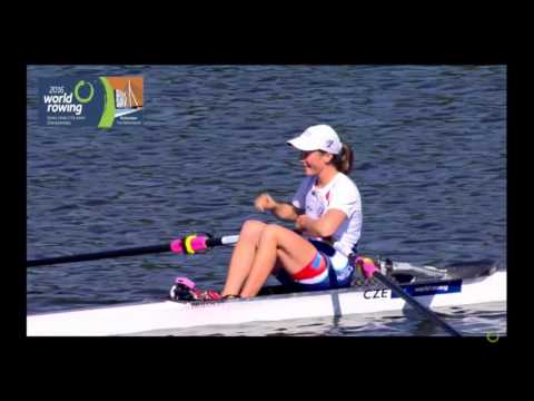 Live stream 2016 World Rowing Championships