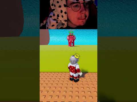 roblox best gameplay