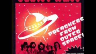 Daniel Amos - 3 - Happily Married Man - Preachers From Outer Space (1994)