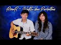 Rimar Waktu Dan Perhatian Cover By AllZhen