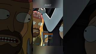 ▶ Morty salva Reese do Rick