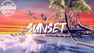 &quot;Sunset&quot; - Post Malone x Drake Type Beat Instrumental 2019  | 🍹 Chill Smooth Trap Beat