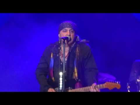 Little Steven - I Am A Patriot - Pistoia Piazza Duomo - 04.07.2017