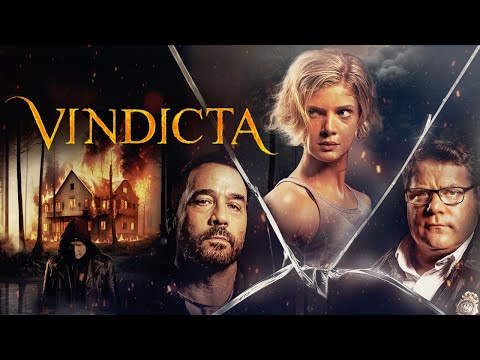 Vindicta | Official Trailer | Horror Brains