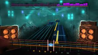 Orphaned Land - Take My Hand (Lead) Rocksmith 2014 CDLC