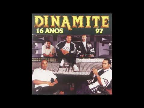 Dinamite 16 Anos 97 (1997)