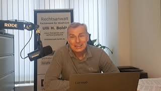 Jedes Jahr gibt es tausende Verfahren wegen des  National Center for M