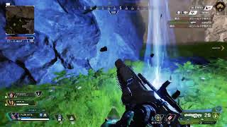 [PS5]　APEX　ランク