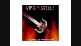 VIRGIN STEELE - Don't Say Goodbye (from the album Guardians of The Flame - 1983)