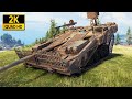 Strv 103B - THE MASTER - World of Tanks