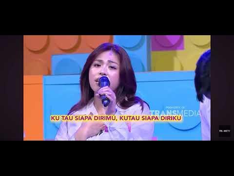 Tapi tahukah kamu ? live - Kamasean | dream box indonesia