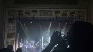 Puscifer, The Remedy (live), Dallas, Texas 16062022