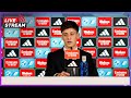 LIVE: Arda Güler's presentation
