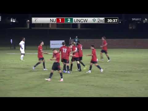 Postgame Press Conference | Men's Soccer | Chris Gbandi