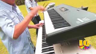 ELY CORAZON Y LOS AMARYS - BORRACHITA