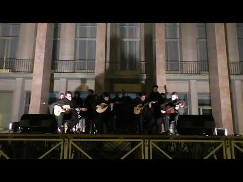 Ad Lucem - Balada de Outono