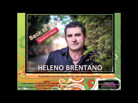 Heleno Brentano - Do You Wanna Dance