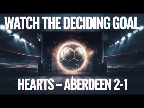 Hearts FANS goes BALLISTIC !