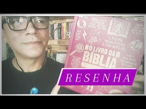 Resenha: O Livro da Bíblia 📖 Coleção: As Grandes Ideias de Todos os Tempos