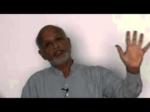 Advanced Vedanta - 196 by Acharya Sadaji