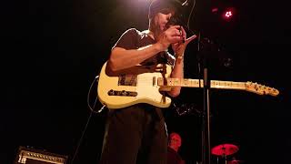 03/17/2018 Boiled in Lead at the Cedar Cultural center.