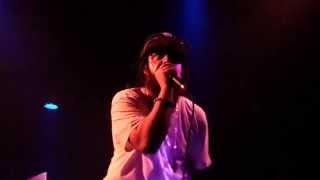 Little Pepe - Tirando Palante (Mamá Mandawa) 15-11-2014