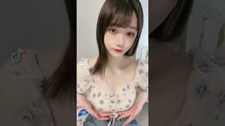 【TikTok】美しいおっぱい