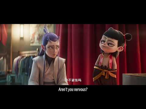 🎬 Behind the Scenes Magic: When Mengniu Met "Nezha 2"