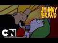 Johnny Bravo Going Batty