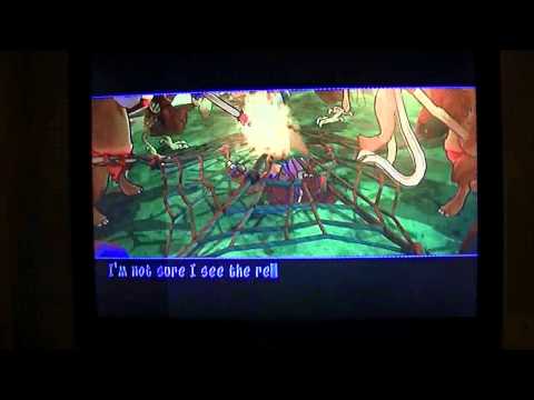 Sly Cooper 4: Thieves in Time playthrough pt44