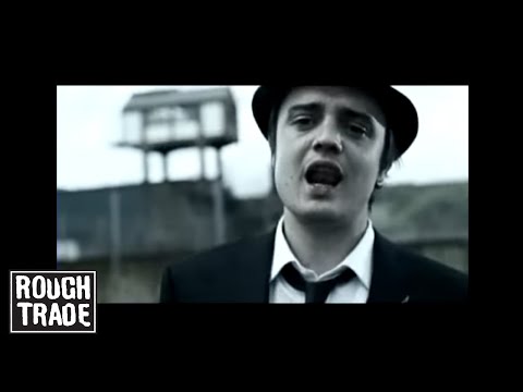Babyshambles - Fuck Forever (Official Video)