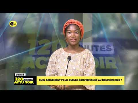 QUEL PARLEMENT POUR QUELLE GOUVERNANCE AU BÉNIN EN 2026 ?