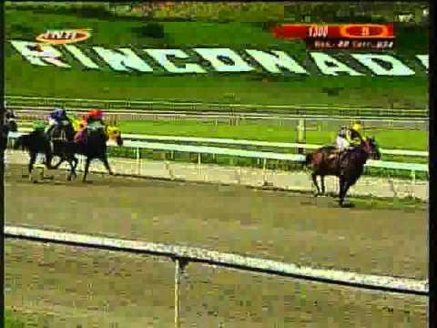 Copa El Corsario 2014 - La Rinconada