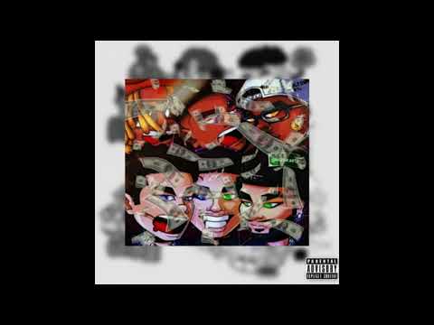 DRIP DA ROÇA 2  (Masterizada) - Reid, Teto, WIU, Doode, Earkid & Caio luccas