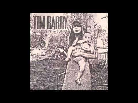 Older and Poorer - Tim Barry