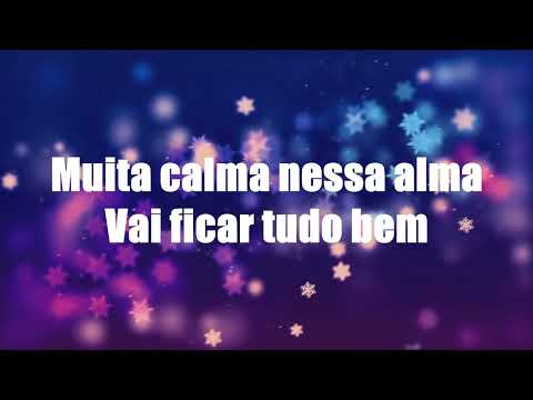 Muita Calma Nessa Alma - Marcela Tais - letra